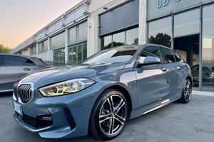 Bmw 118 118d 5p. Msport