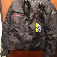 giacca 3 strati XXL Acerbis adventure nuova