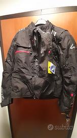 giacca 3 strati XXL Acerbis adventure nuova