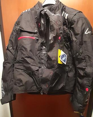 giacca 3 strati XXL Acerbis adventure nuova