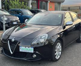 ALFA ROMEO Giulietta 1.6 JTDm 120 CV Super