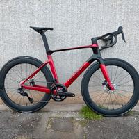 Raymon Arva Ultra Tg. L Rif. 1040351