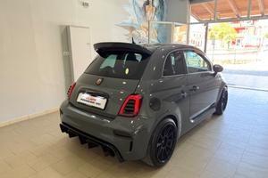 Abarth 595 1.4 Turbo T-Jet 145 CV
