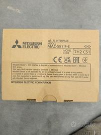 Controller wifi Mitsubishi