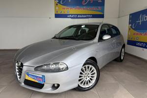 ALFA ROMEO 147 1.9 JTD (120) 5 porte Distinctive