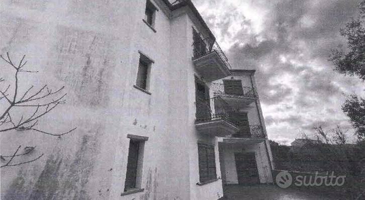 Apartment in Madalena/La Maddalena, Punta Villa - Vista 6