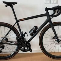 S-works specialized aethos 56 shimano ultegra 12v