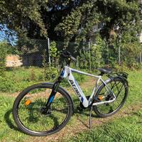 Atala e bike espike 7.1 garanzia bici elettrica 28