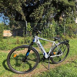 Atala e bike espike 7.1 garanzia bici elettrica 28