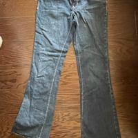 Jeans Levis donna