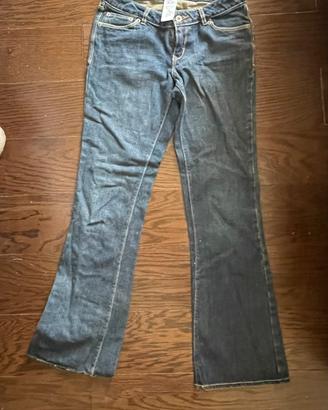 Levis donna