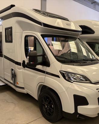 LAIKA ECOVIP L 4012 7.40 NAUTICO SUPER ACCESSORIAT