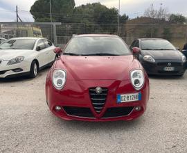 Alfa Romeo MiTo 1.4 105 CV M.air S&S Progression -