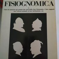Libro La fisiognomica