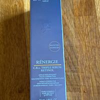renergie triple serum retinol lancome