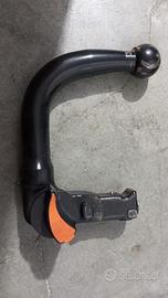 Gancio traino Aragon