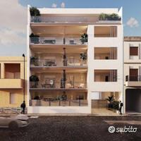 Nuovi Quadrivani con ampie terrazze