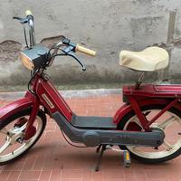 Ciao smog 100% elettrico