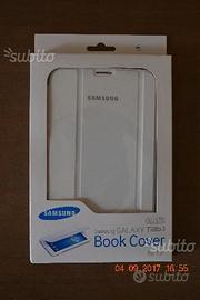 Book Cover Samsung Galaxy TAB3