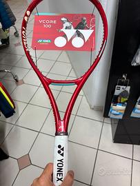Yonex Vcore 100 manico L3