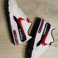 Scarpe Nike  Air LTD 40.5 nuove