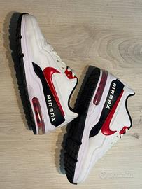 Scarpe Nike  Air LTD 40.5 nuove