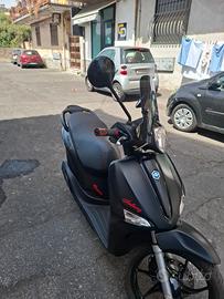 Piaggio Liberty 50 - 2024