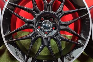 Cerchi Land Rover Discovery Range Rover Sport R22