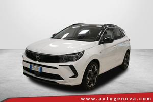 Opel Grandland 1.2 TURBO 130CV AUTO ULTIMATE ( FAR