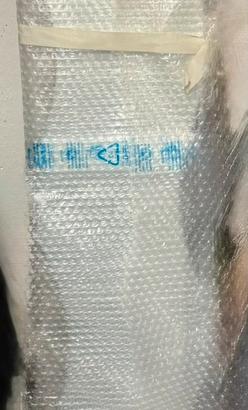 Specchio ondulato