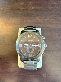 Orologio uomo Fossil