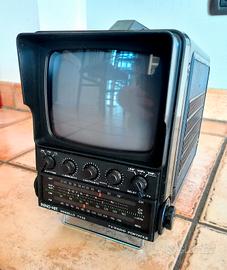 Radio TV Inno-hit mod. TV 53 anni 80
