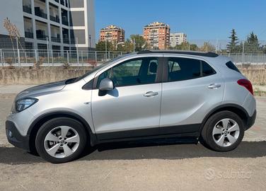 Opel mokka 1.6
