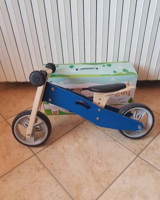 mini bike 2 in 1
