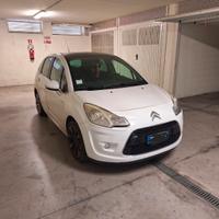 Citroen C3 Unicoproprietario 2010