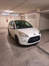 Citroen C3 Unicoproprietario 2010