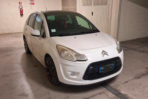 Citroen C3 Unicoproprietario 2010
