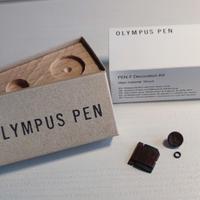 Olympus Pen-F Decoration Kit