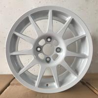 Cerchi in lega Speedline Turini 6,5x16 208 R2B