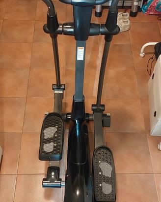 Ellittica proform Elipse Slide 6