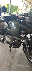 Moto bmw 1150