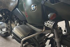 Moto bmw 1150