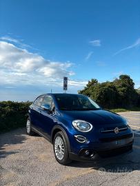 Fiat 500 X - 1.3 M-Jet Connect 95 CV