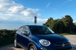 Fiat 500 X - 1.3 M-Jet Connect 95 CV