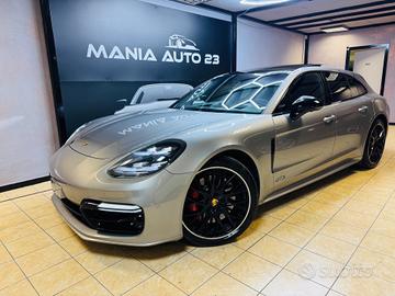 Porsche Panamera 4.0 GTS Sport Turismo*TETTO*FULL*