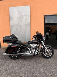 Harley-Davidson 1450 Electra Glide Standard (1999 