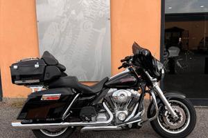 Harley-Davidson 1450 Electra Glide Standard (1999 
