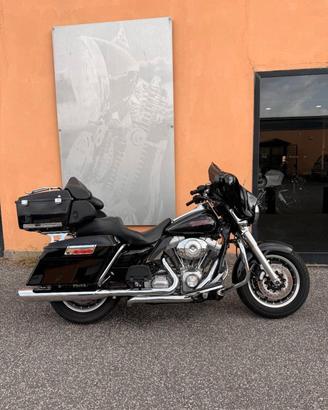 Harley-Davidson 1450 Electra Glide Standard (1999 