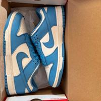 Nike Dunk Low Coast 39