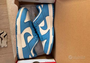 Nike Dunk Low Coast 39